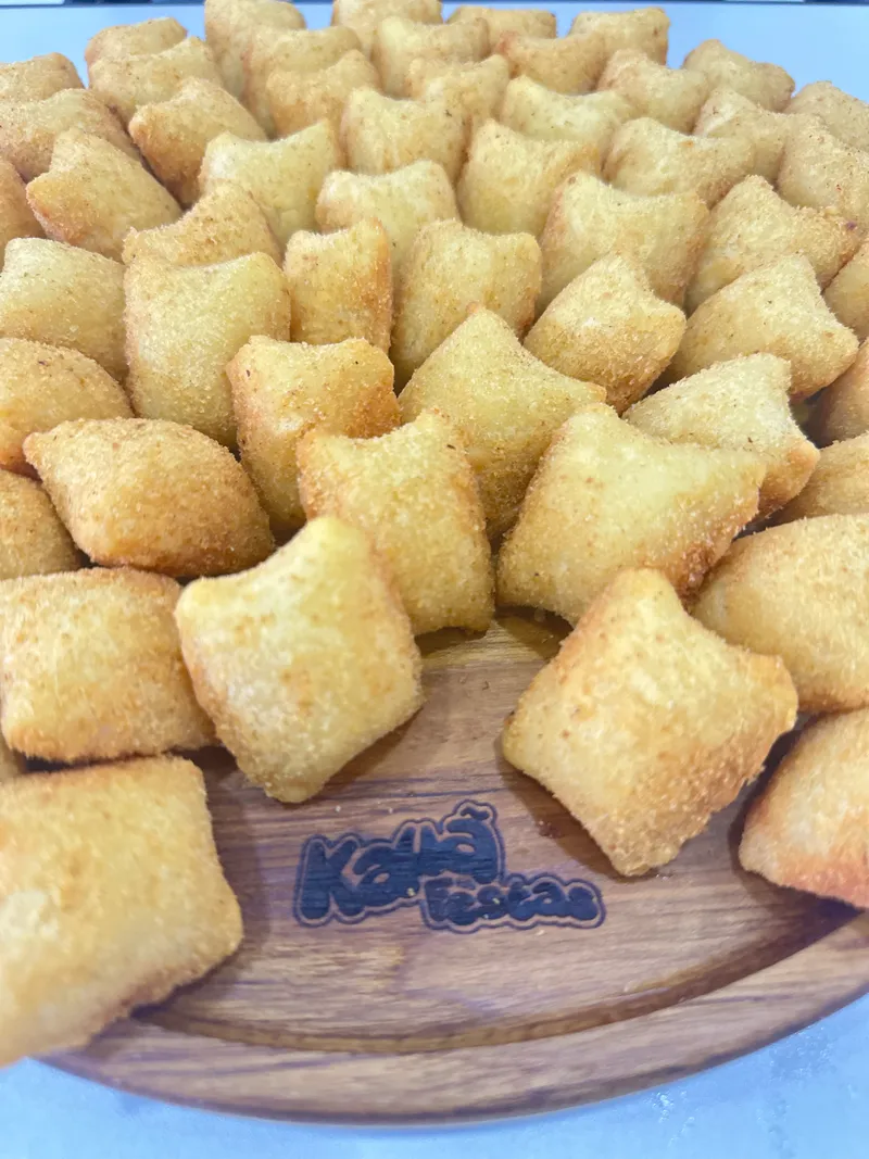 Galeria Kauã Festas